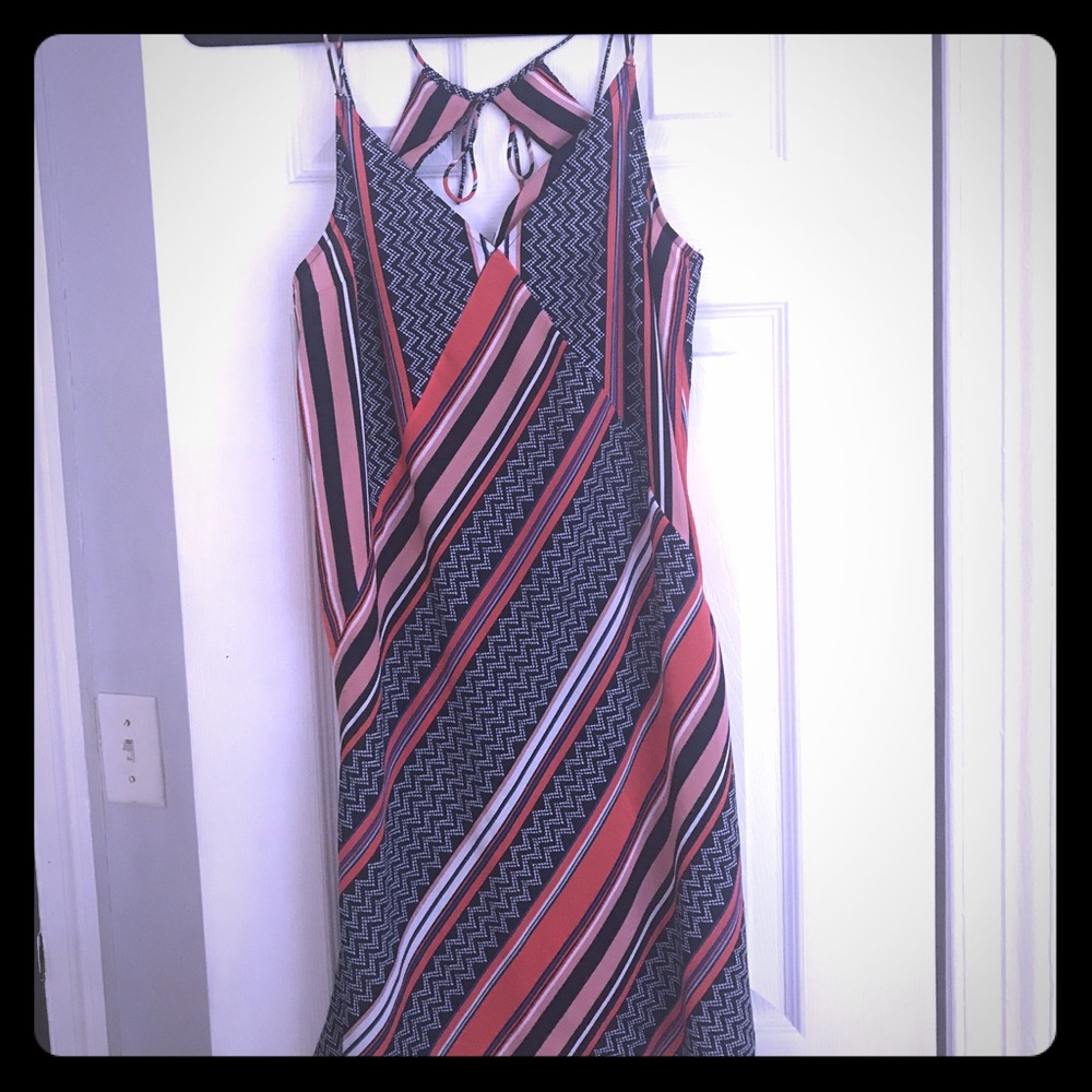 Summer dress Abercrombie & Fitch